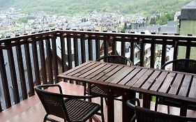 Apartamento Gausac
